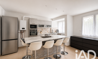 Appartement 3 Pièces 71 m² à vendre à Champigny-sur-Marne (94500)
