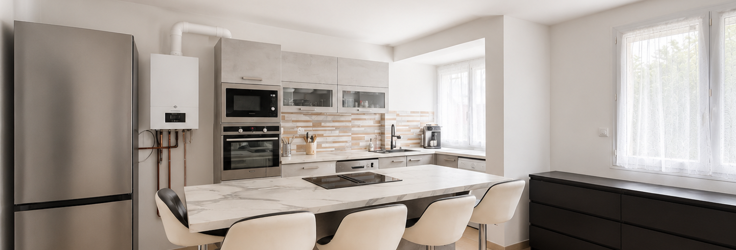 Appartement 3 Pièces 71 m² à vendre à Champigny-sur-Marne (94500)