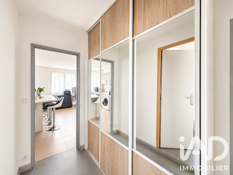 Vente Appartement 3 pièces — photo 1