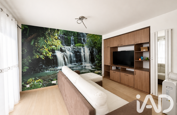 Vente Appartement 3 pièces — photo 2