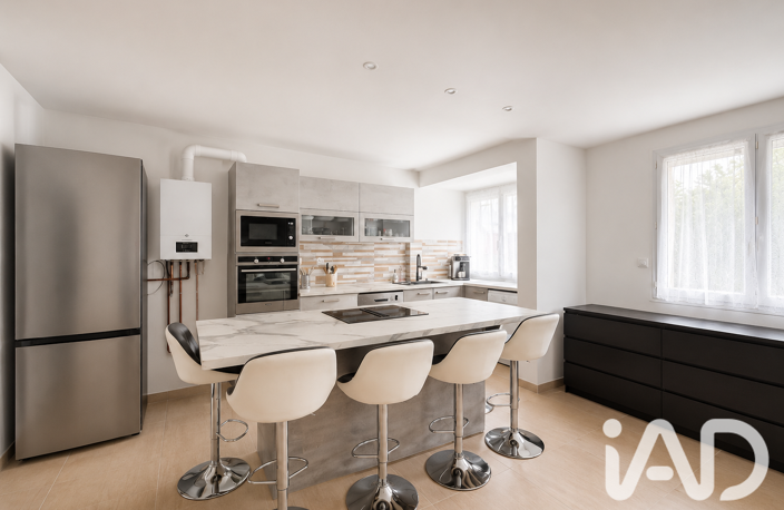 Vente Appartement 3 pièces — photo 3