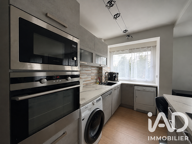 Vente Appartement 3 pièces — photo 4