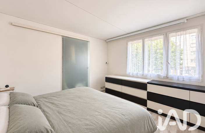 Vente Appartement 3 pièces — photo 5