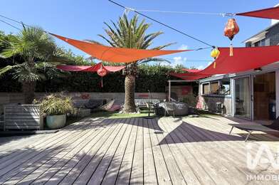 Maison 5 pièces 850000 €