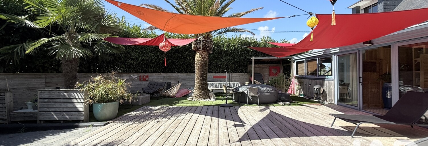 Maison 5 Pièces 235 m² à vendre à Séné (56860)
