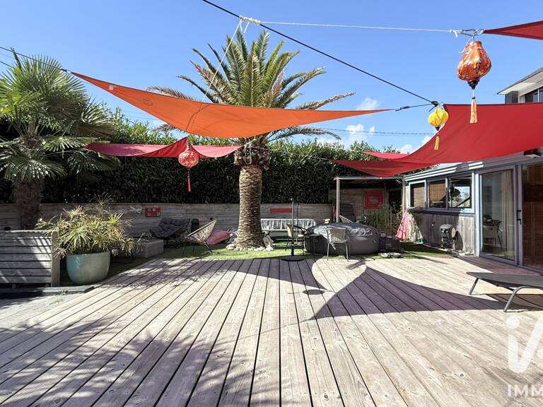 Vente Maison/villa 7 pièces — photo 1