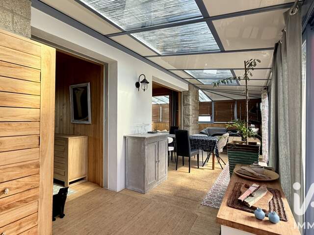 Vente Maison/villa 7 pièces — photo du bien
