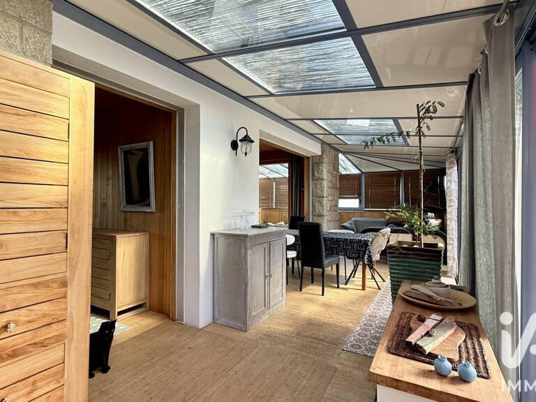 Vente Maison/villa 7 pièces — photo 1