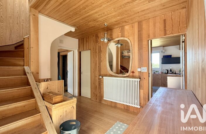 Vente Maison/villa 7 pièces — photo 2