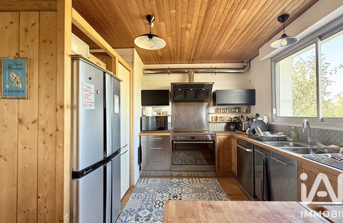 Vente Maison/villa 7 pièces — photo 3