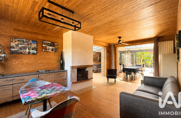 Vente Maison/villa 7 pièces — photo 4