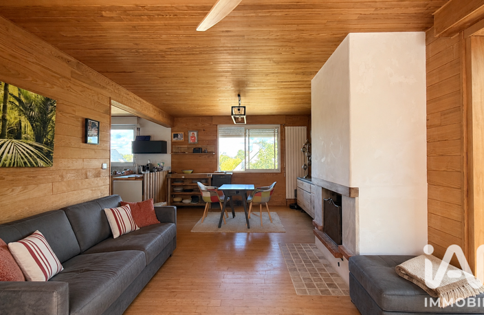 Vente Maison/villa 7 pièces — photo 5
