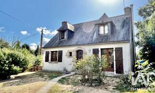 Maison 5 Pièces 110 m² à vendre à Guégon (56120)