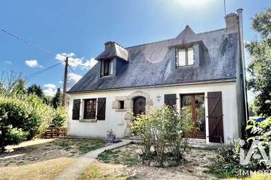 Maison 5 pièces 163500 €