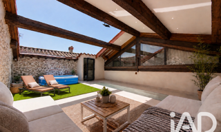 Maison 4 Pièces 125 m² à vendre à Alénya (66200)