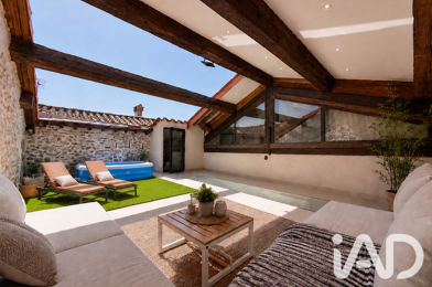 Maison 4 pièces 499000 €