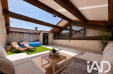 Vente Maison/villa 4 pièces — photo du bien
