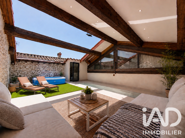 Vente Maison/villa 4 pièces — photo du bien