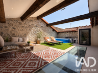 Vente Maison/villa 4 pièces — photo 3