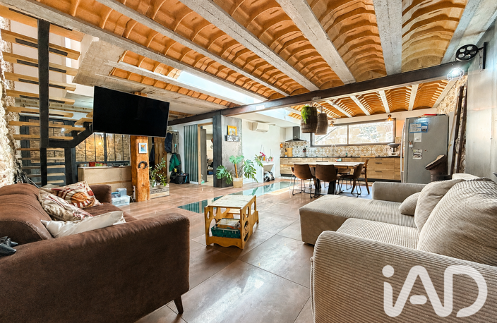 Vente Maison/villa 4 pièces — photo 4