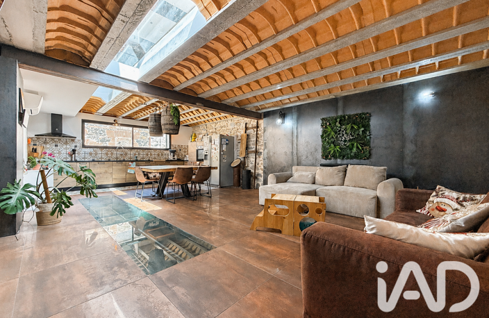 Vente Maison/villa 4 pièces — photo 5