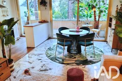 Appartement 1 pièces 1100 €