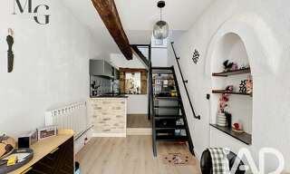 Maison 2 Pièces 47 m² à vendre à Pomérols (34810)