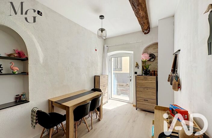 Vente Maison de village 2 pièces — photo 2