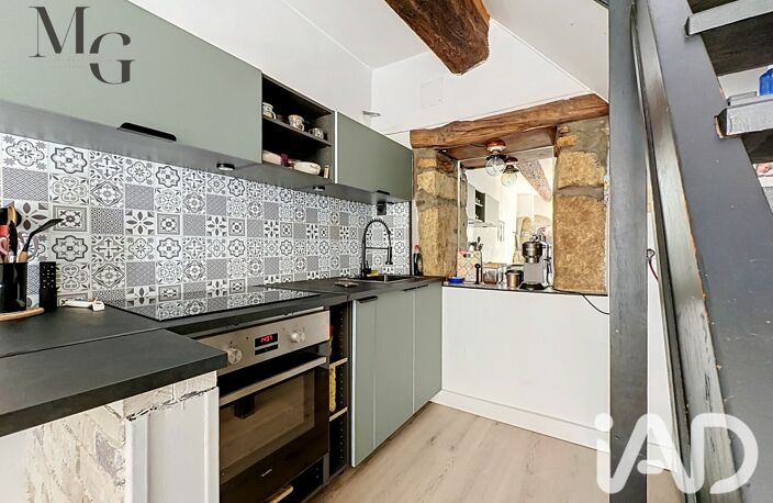 Vente Maison de village 2 pièces — photo 3