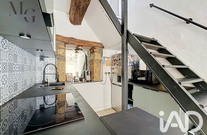 Vente Maison de village 2 pièces — photo 4