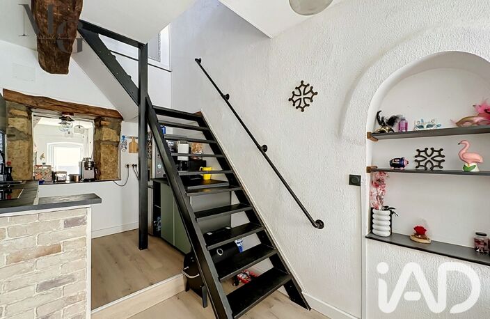 Vente Maison de village 2 pièces — photo 5