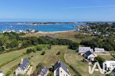 Maison 7 pièces 544000 €