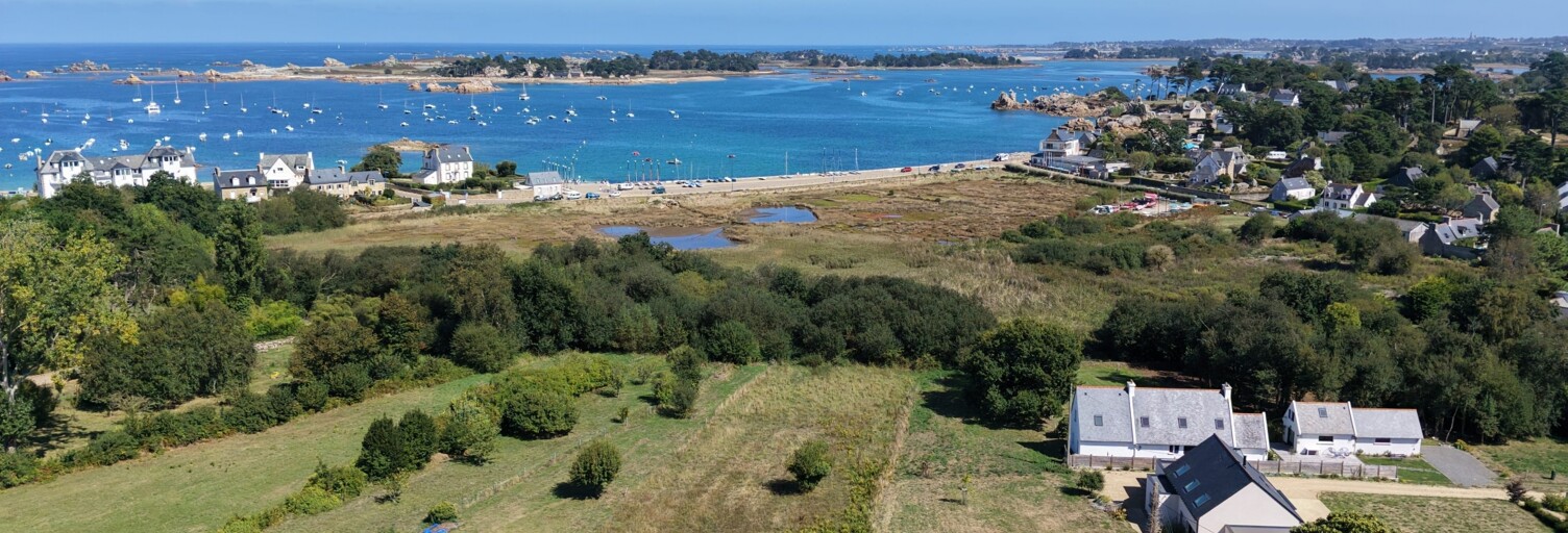 Maison 7 Pièces 120 m² à vendre à Penvénan (22710)