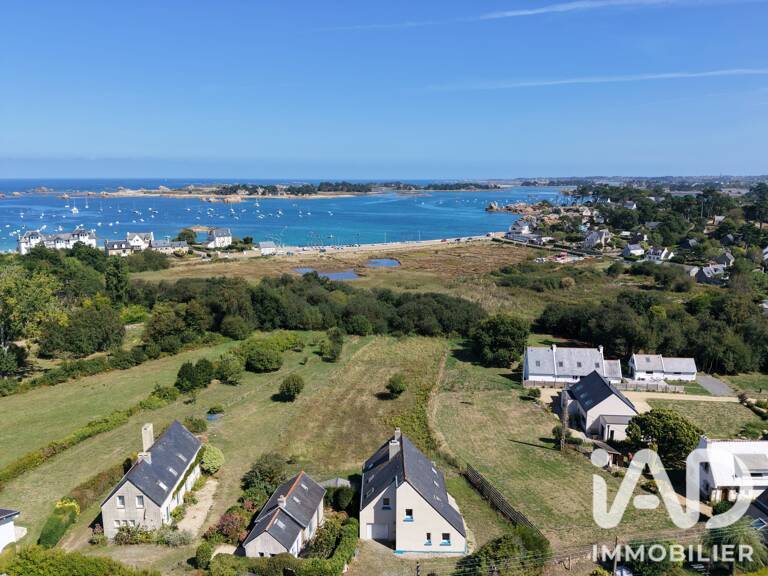 Vente Maison d'architecte 7 pièces — photo 1