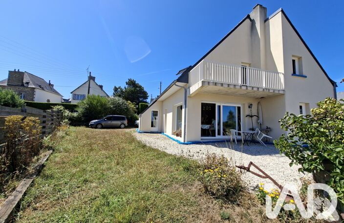 Vente Maison d'architecte 7 pièces — photo 4