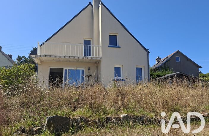 Vente Maison d'architecte 7 pièces — photo 5