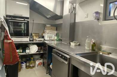 Commerce  59000 €
