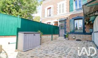 Maison 5 Pièces 90 m² à vendre à Pierrelaye (95480)