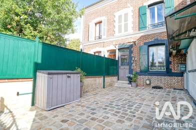 Maison 5 pièces 279000 €