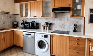 Maison 5 Pièces 130 m² à vendre à Saint-Méry (77720)