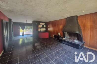 Maison 8 pièces 230000 €