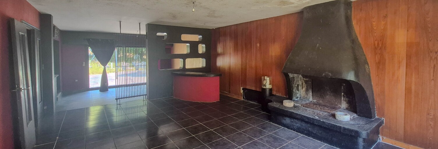 Maison 8 Pièces 240 m² à vendre à Nostang (56690)