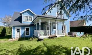 Maison 6 Pièces 155 m² à vendre à Beuzeville (27210)