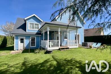 Maison 6 pièces 399000 €