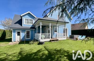 Vente Maison/villa 6 pièces — photo du bien