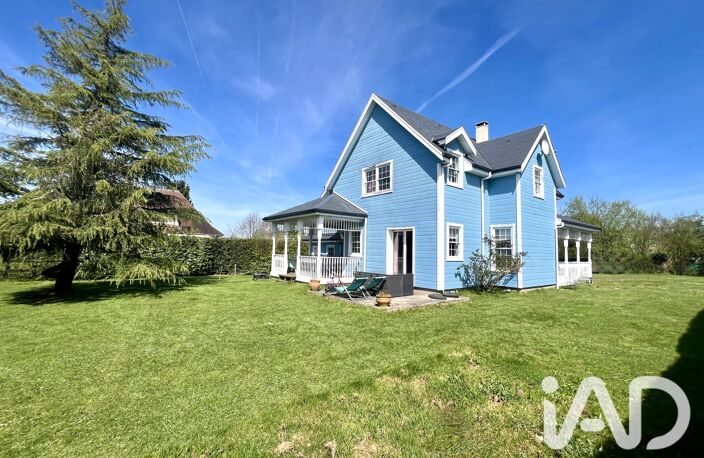 Vente Maison/villa 6 pièces — photo 3