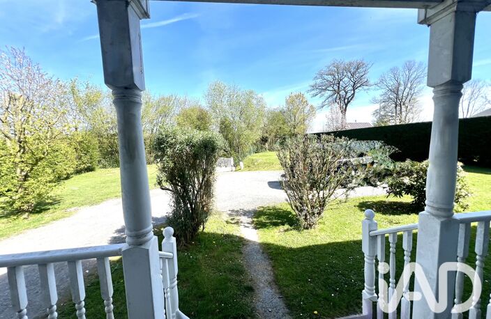 Vente Maison/villa 6 pièces — photo 4