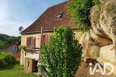 Maison 4 pièces 230000 €