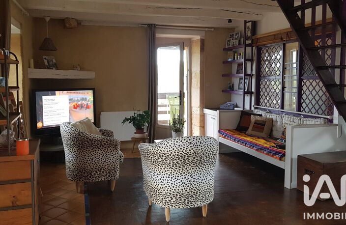 Vente Maison de campagne 4 pièces — photo 3