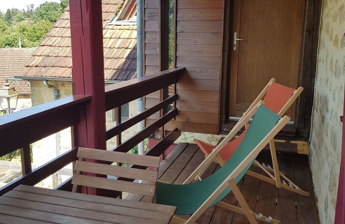 Vente Maison de campagne 4 pièces — photo 4